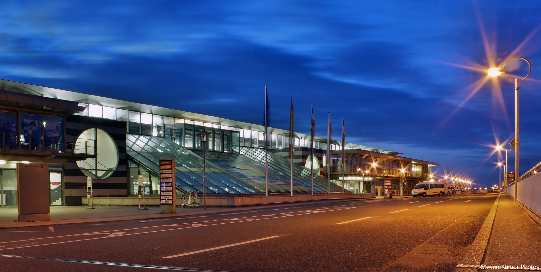 @ Airport DTM (Dortmund)