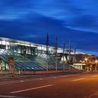 @ Airport DTM (Dortmund)