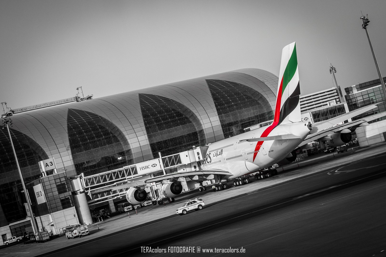 Airport Dubai