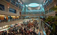 Airport Dubai