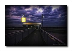 Airport Düsseldorf ...