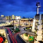 Airport Düsseldorf