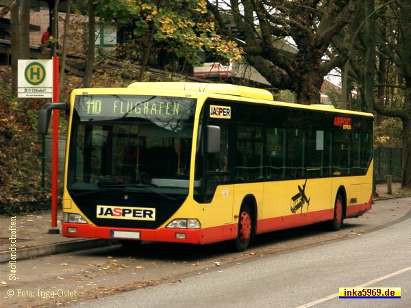 Airport Express Bus