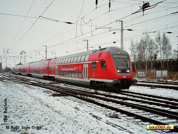 Airport Express Schönefeld