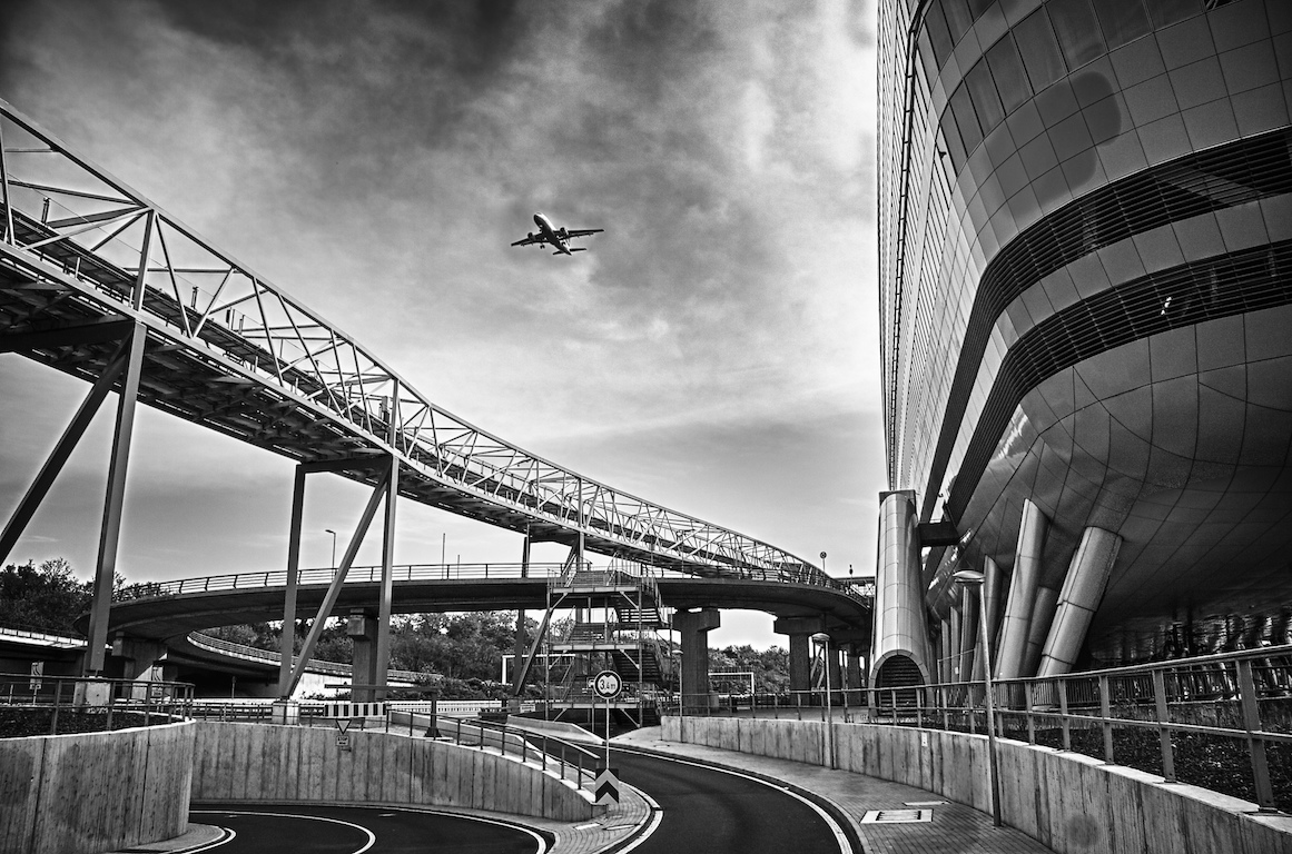 airport frankfurt