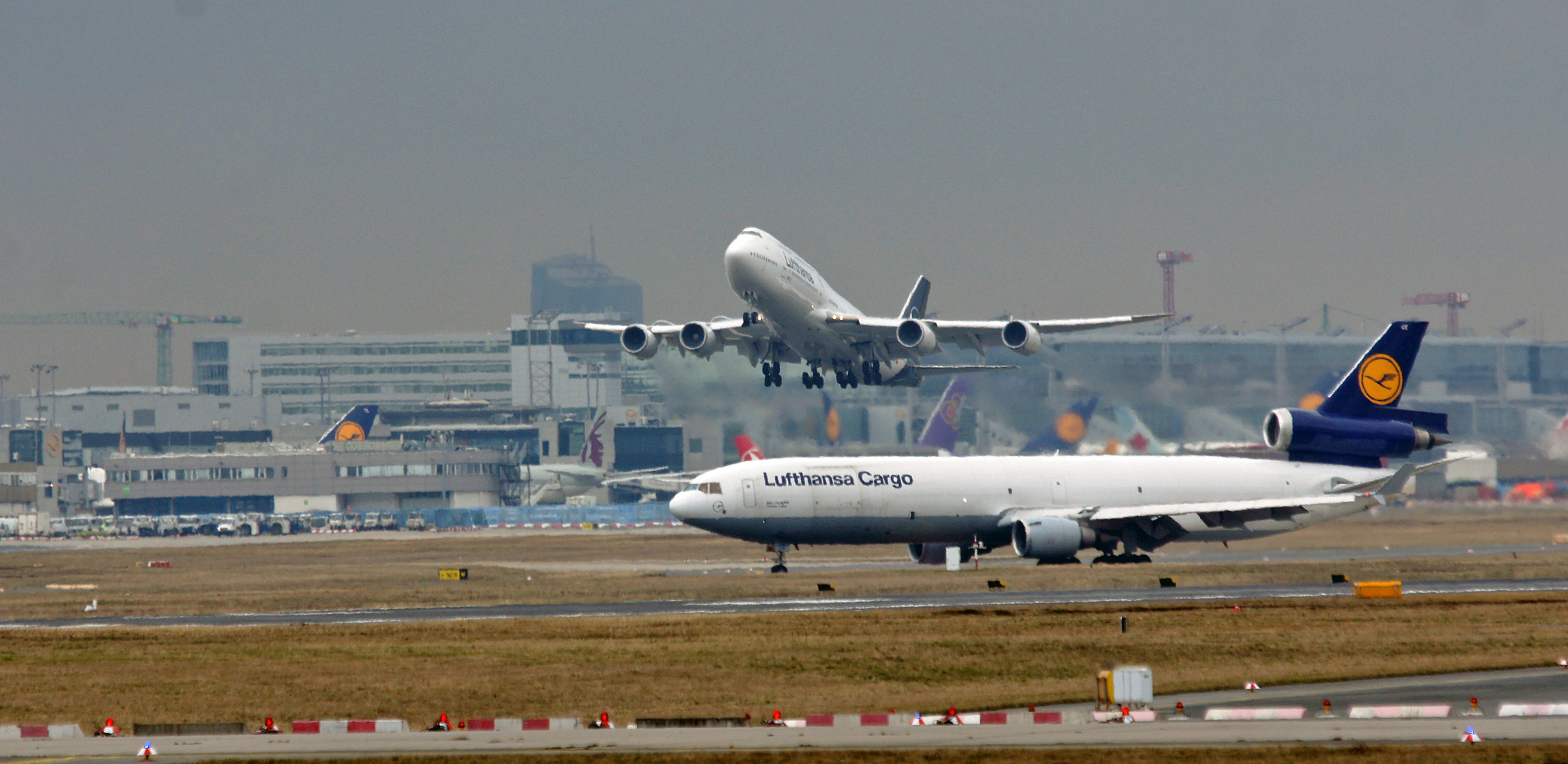 AIRPORT Frankfurt am Main