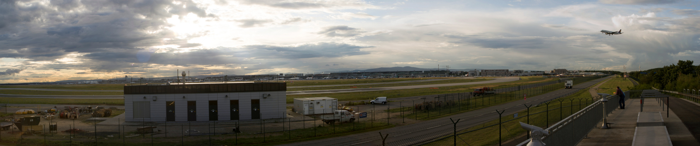 Airport Frankfurt/Main