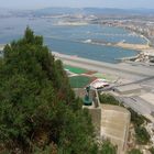 Airport Gibraltar