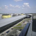 Airport Halle / Leipzig