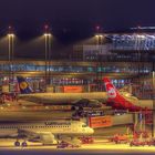 # Airport Hamburg #