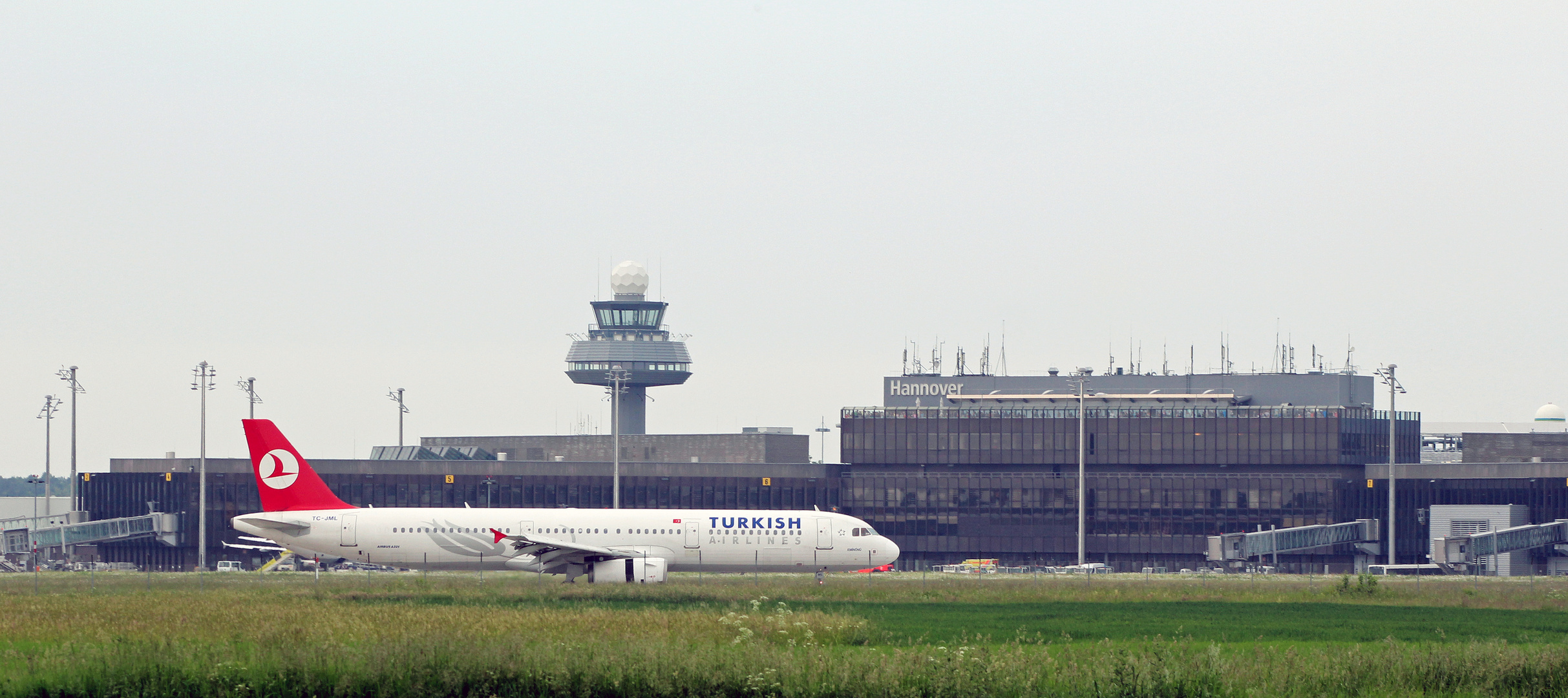 Airport hannover