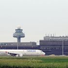 Airport hannover