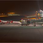 Airport Hannover / airberlin