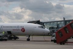 Airport Hannover-Langenhagen