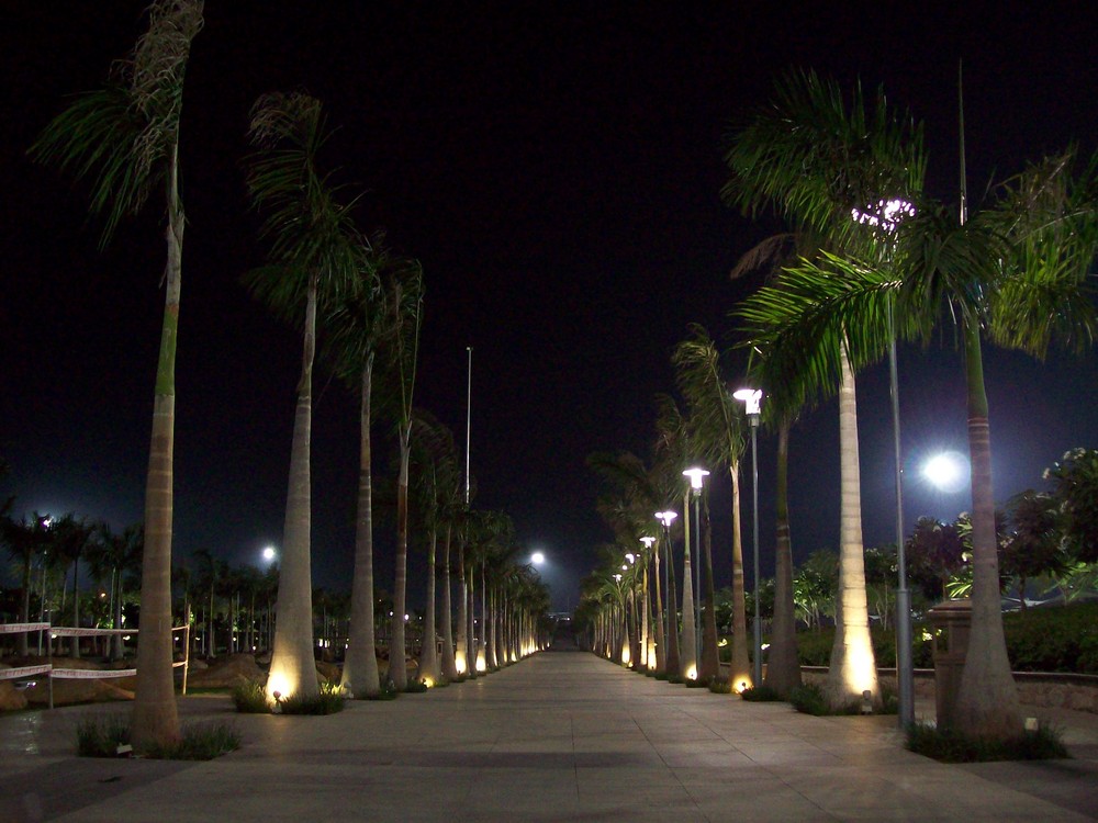 Airport Hyderabad