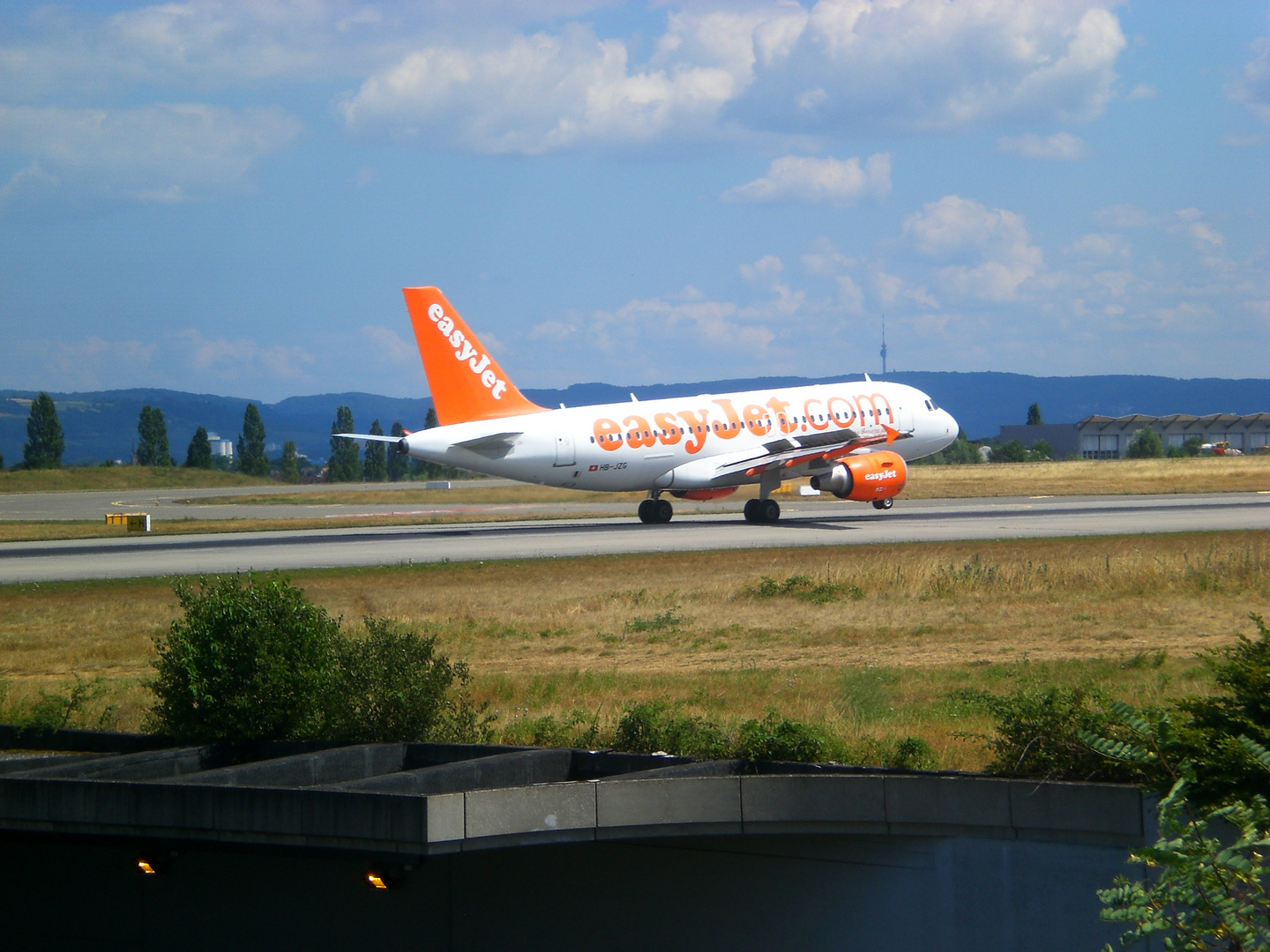 Airport in Frankreich (2)