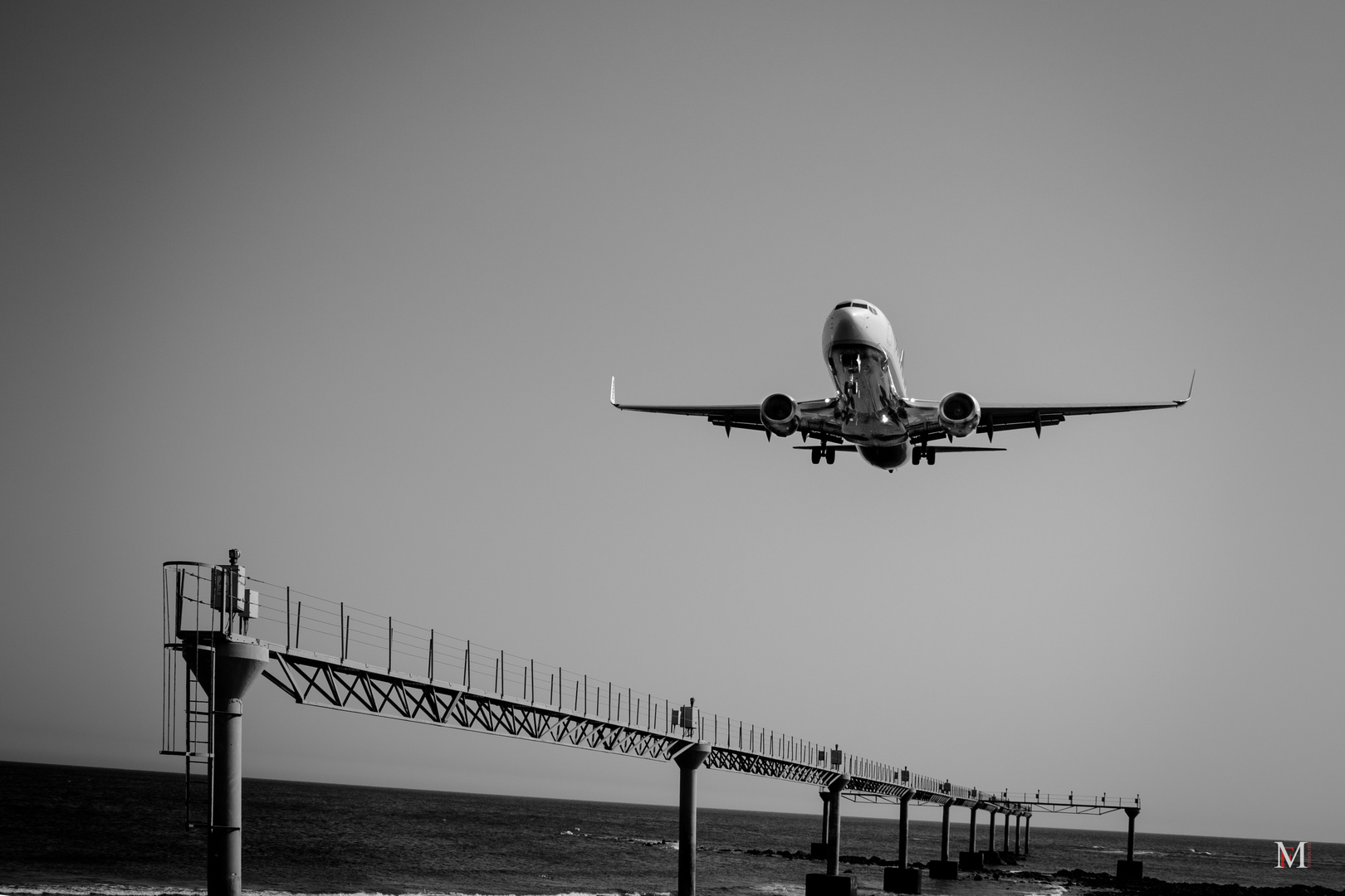 Airport Lanzarote