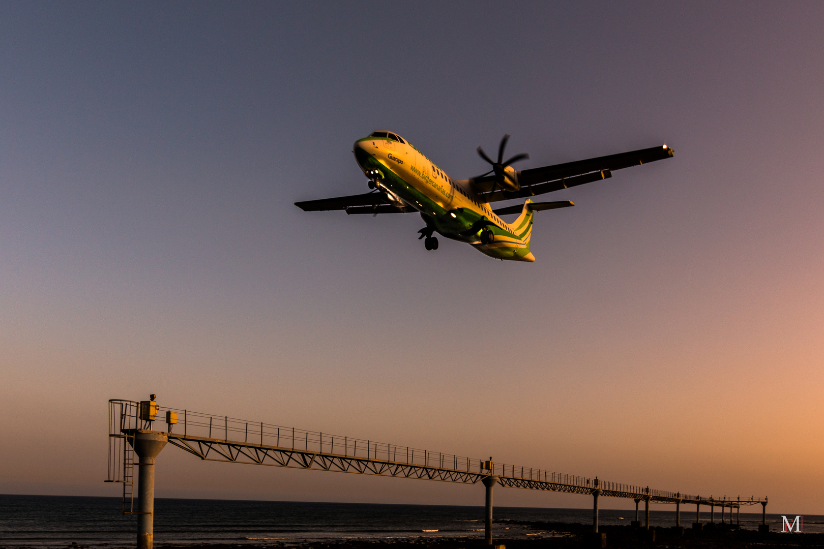 Airport Lanzarote