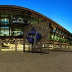 Airport Leipzig-Halle