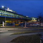 Airport Leipzig-Halle