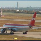 Airport Leipzig Teil 1