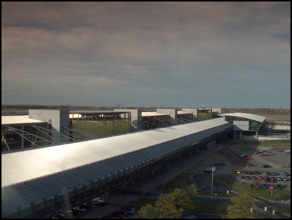 Airport Leipzig Teil 5