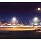 Airport Lights