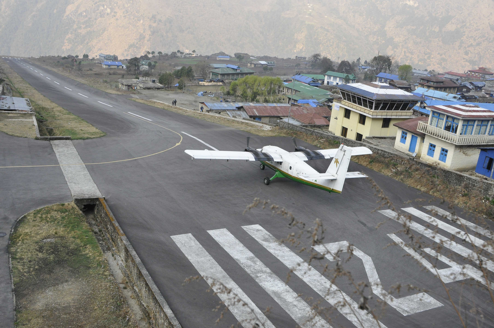 Airport Lukla