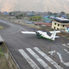 Airport Lukla