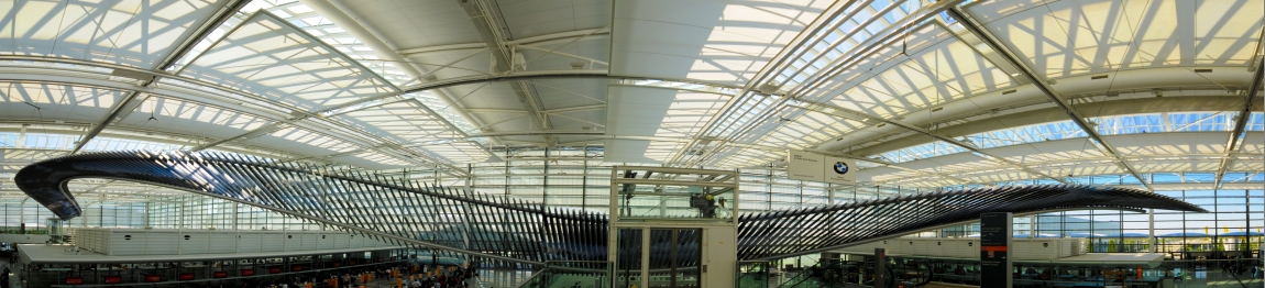 Airport München