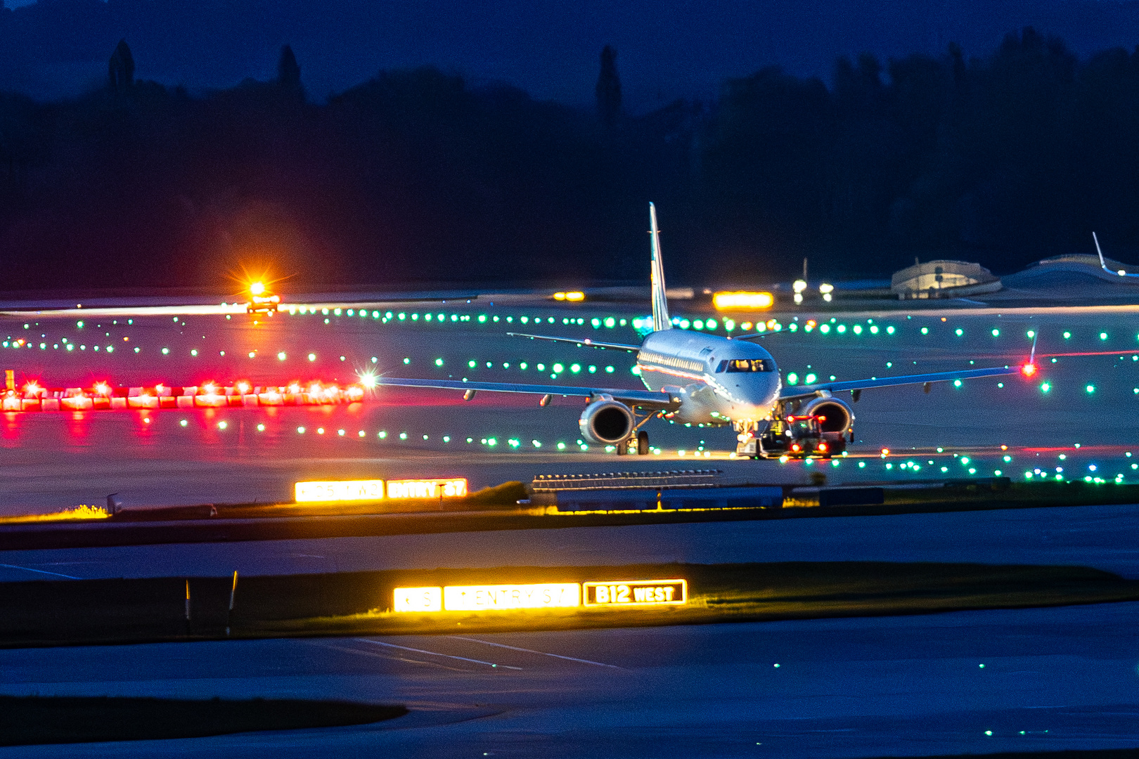 Airport München Z24_0160