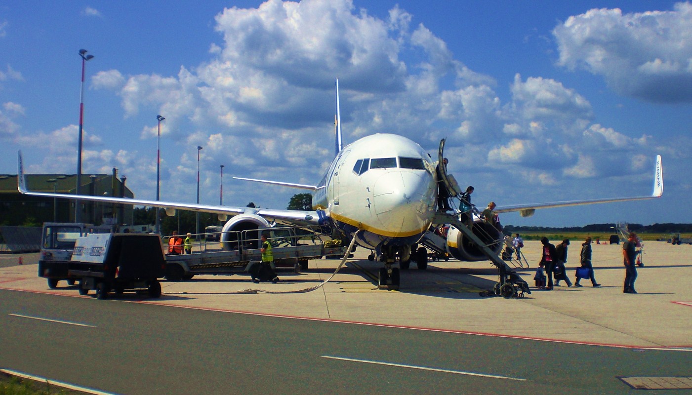 Airport Niederrhein