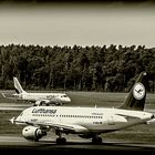 Airport Nürnberg 1