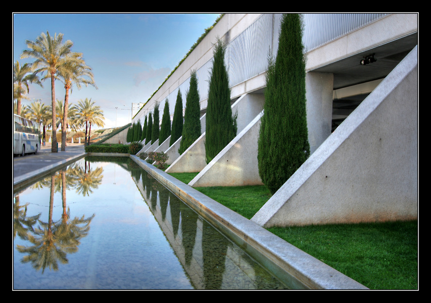 Airport - Palma de Mallorca