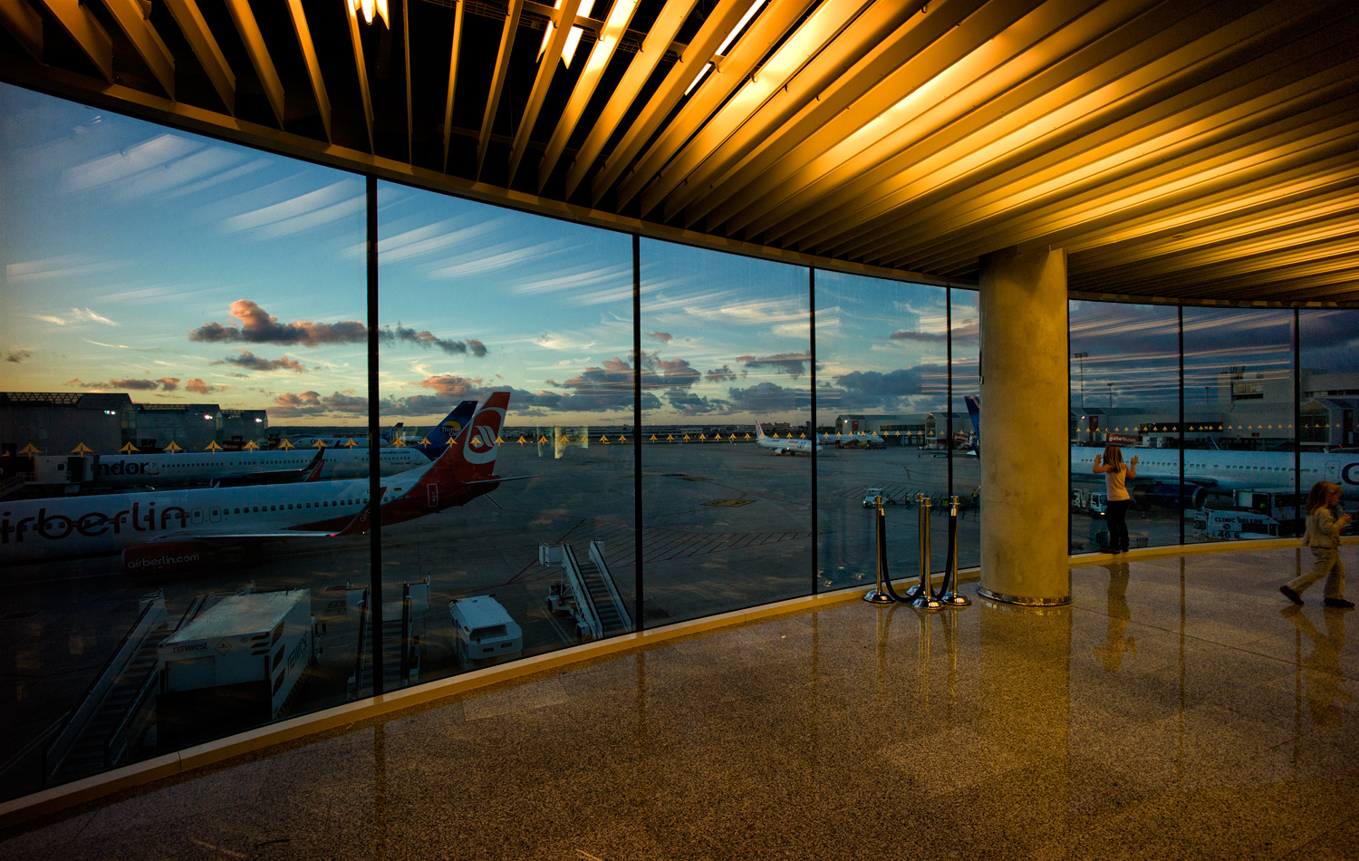 airport - palma de mallorca