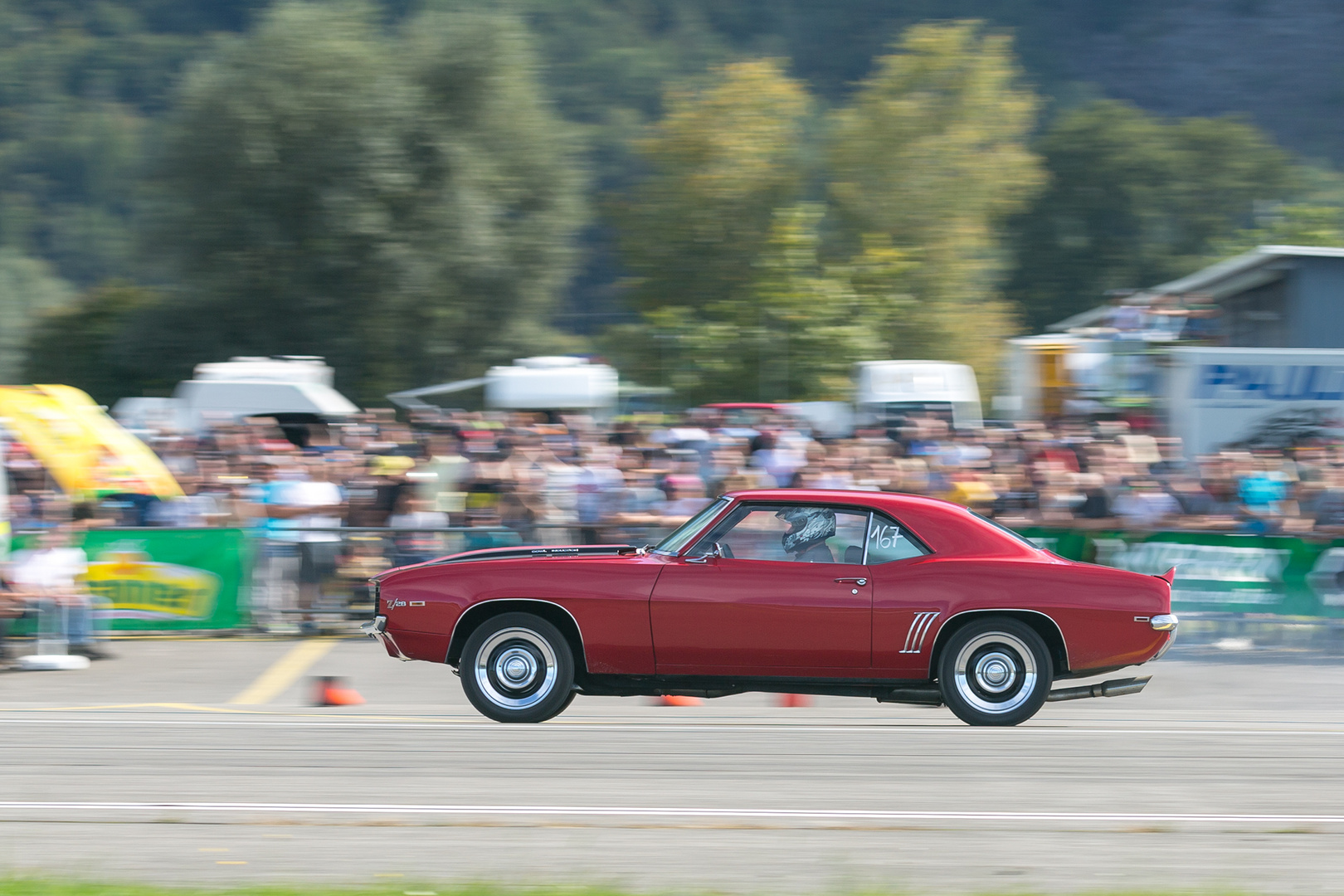 Airport Racing