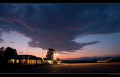 - Airport St. Gallen-Altenrhein -