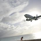 Airport St. Maarten