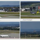 Airport Stuttgart 3