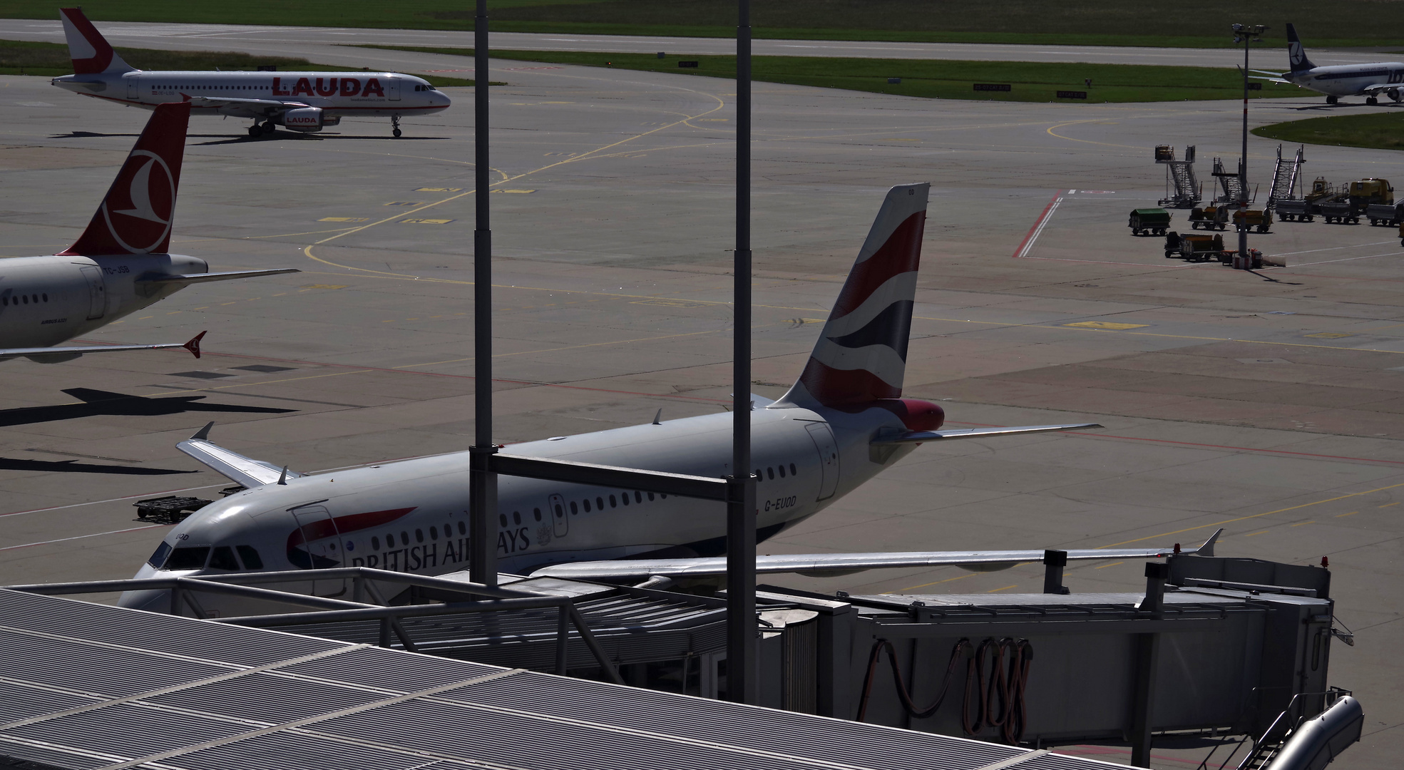 ..Airport Stuttgart