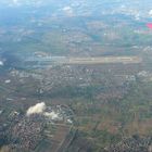 Airport Stuttgart-Echterdingen