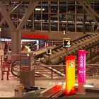 Airport Stuttgart - VodaMobile