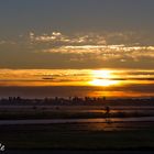 Airport Sunrise