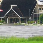 Airport TAHITI FAAA (2005)