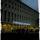 Airport Tempelhof