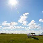 airport texel