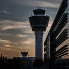 Airport-Tower München