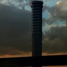 airport tower suvarnabhumi bangkok