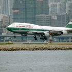 Airport Watch near Runway