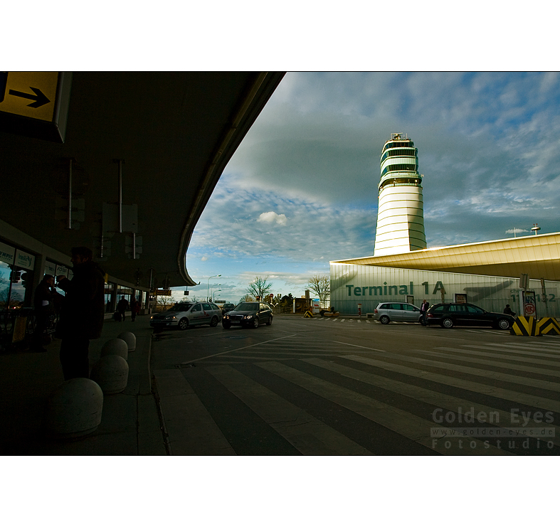 Airport Wien